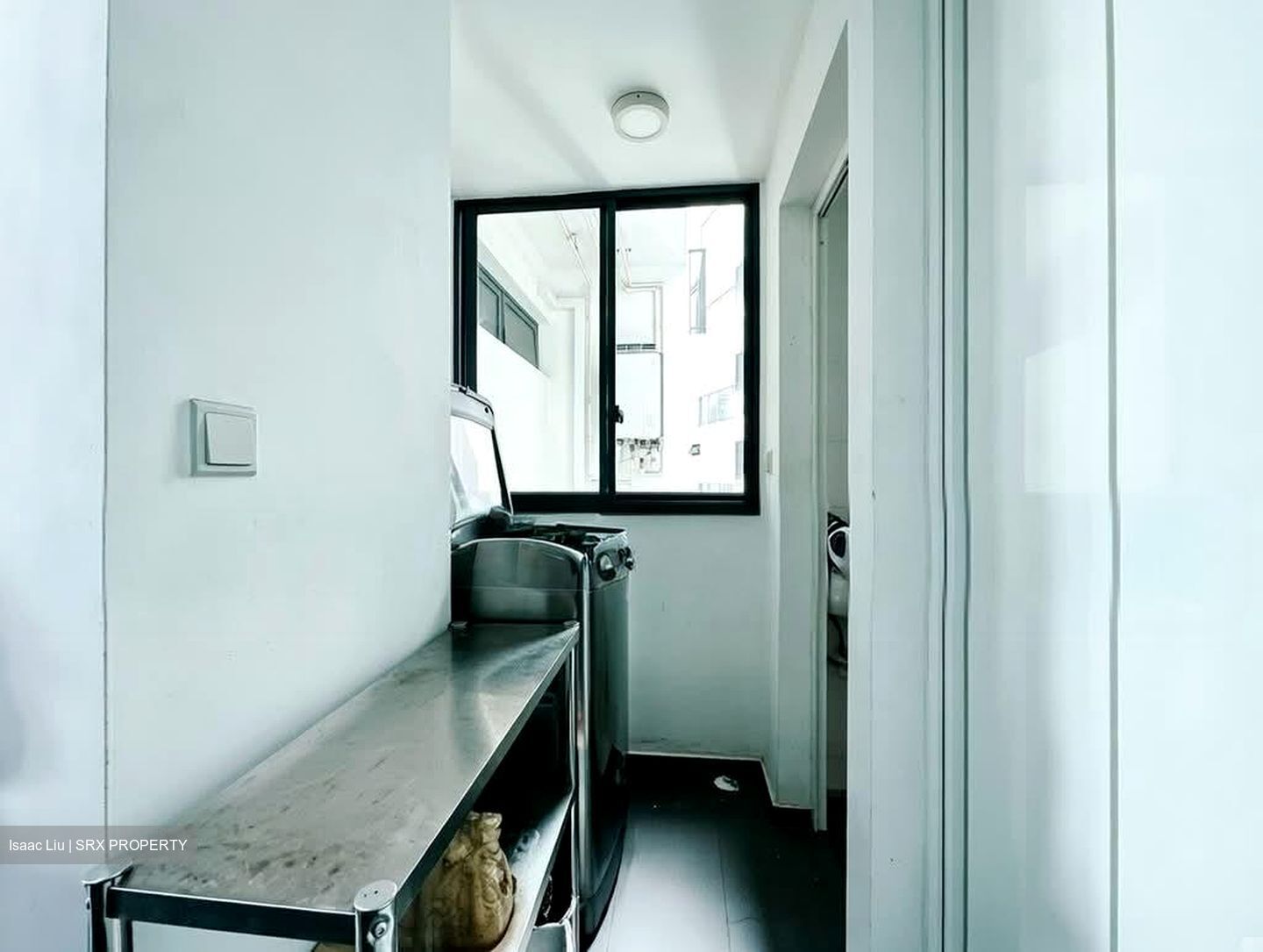 Waterbay (D19), Condominium #581938961